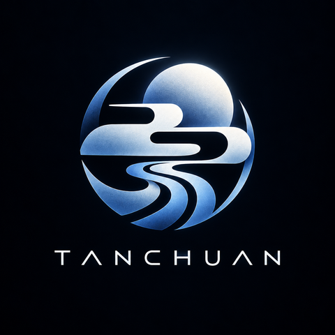 TANCHUAN 品牌標誌